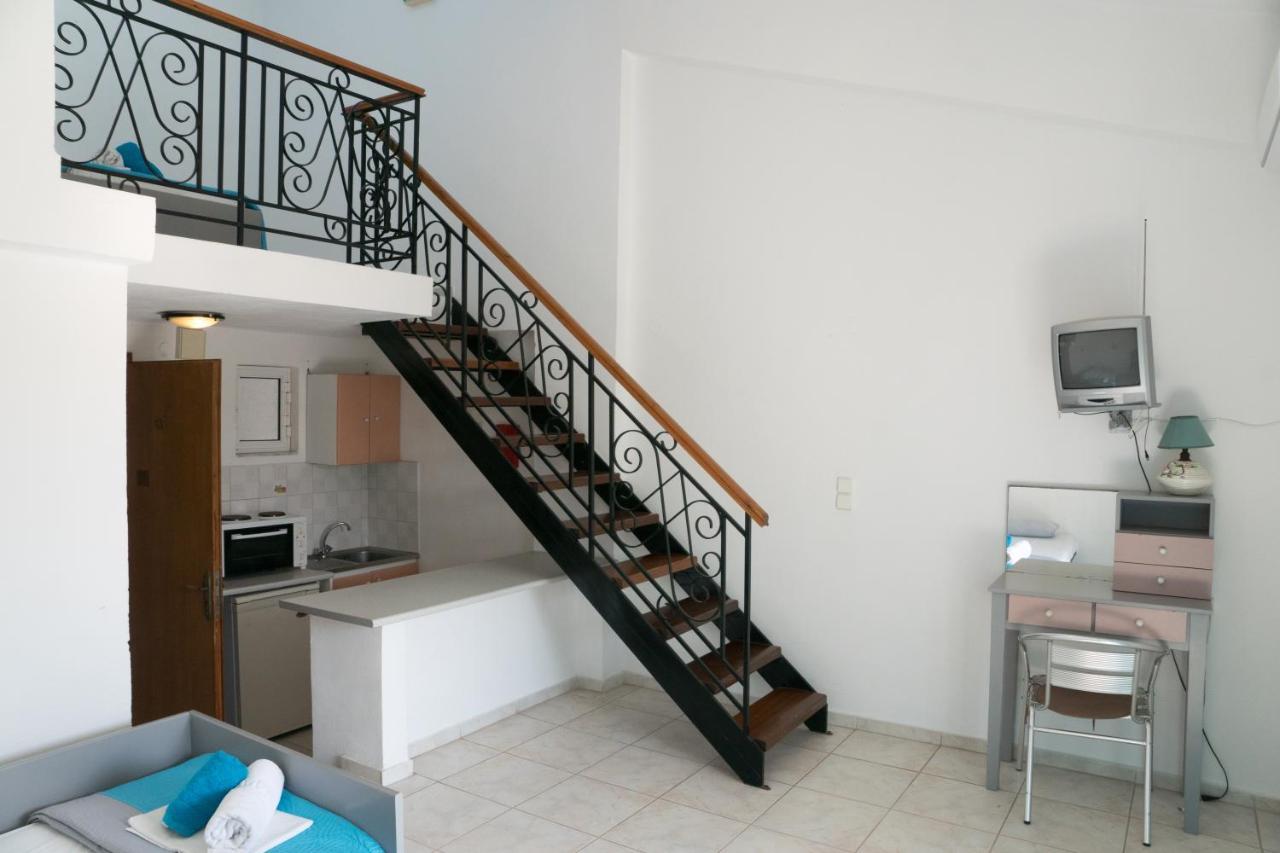 Utopia Hotel apartamentowy 2*